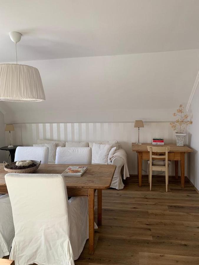 Appartement Aigner Mauterndorf  Exterior foto