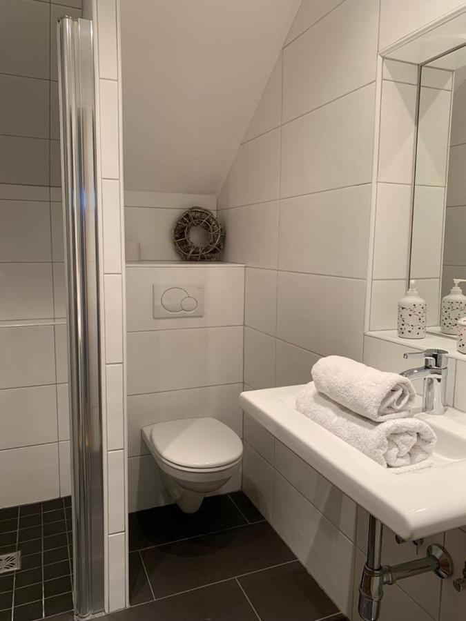 Appartement Aigner Mauterndorf  Exterior foto