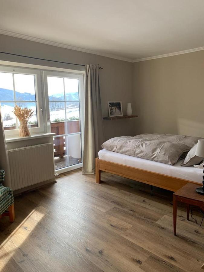 Appartement Aigner Mauterndorf  Exterior foto